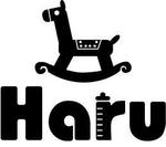 SUN-STUDIOさんの「Haru」のロゴ作成への提案