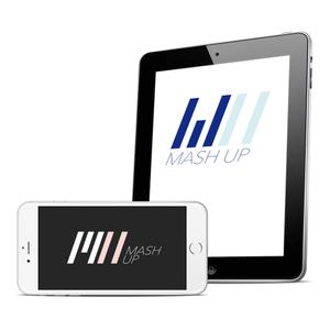 DUNF (DUNF)さんの【ロゴマーク】　アパレル販売会社　カジュアル　mashupへの提案