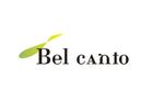serinoさんの「Bel Canto」のロゴ作成への提案