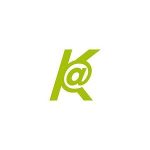 rickisgoldさんの「K@」のロゴ作成への提案