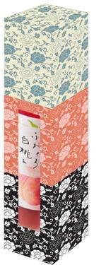 cocococo (cocococo)さんの500mlのフルーツのお酒のパッケージデザインへの提案