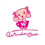 atomgra (atomgra)さんの「Wander one」のロゴ作成への提案