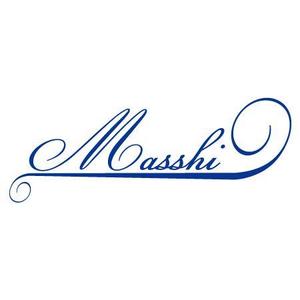 Yoshi (Yoshiyuki)さんの「Ｍａｓｓｈｉ」のロゴ作成への提案