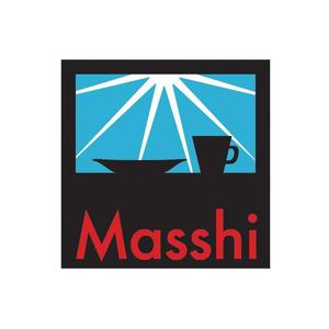 さんの「Ｍａｓｓｈｉ」のロゴ作成への提案