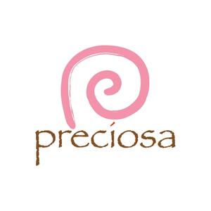 アトリエジアノ (ziano)さんの「preciosa」のロゴ作成への提案