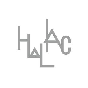 su_design (cheesetripcheaptrick)さんの新会社「株式会社ハリアック」のロゴ制作依頼への提案