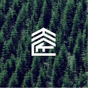 warancers (warancers)さんの本物の木の家を手掛ける工務店「鈴木工匠」の社章（ロゴ）への提案