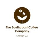 k310 (k310)さんのコーヒーメーカー「The Southcoast Coffee Company」の商品ロゴへの提案