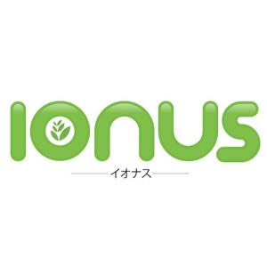 taguriano (YTOKU)さんの訪問看護・鍼灸整骨院を運営する会社「イオナス」のロゴデザインへの提案