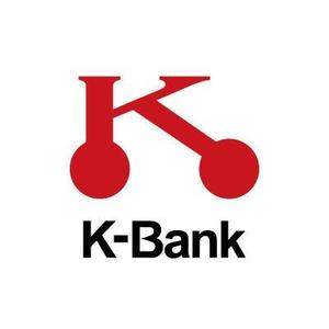 DOOZ (DOOZ)さんの軽自動車専門の買取り直販店【 K-Bank 】のロゴへの提案