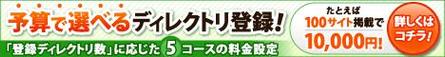 kii_kiiさんの審査型ディレクトリ登録サービス「Ｓディレクトリ」のバナー作成（コンペ選考用１点・採用は２案）への提案