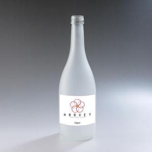 sacon (sacon)さんの日本国内で販売する新感覚のハブ酒のロゴデザインへの提案