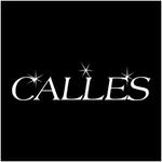 KEN-2 studio (KEN-2)さんの「CALLES」のロゴ作成への提案