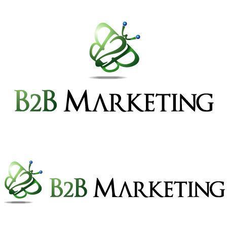 蔵人 (ooo_dsn)さんの「B2B Marketing」のロゴ作成への提案