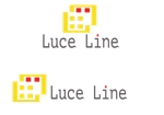 aiizzz (aiizzz)さんのアパートのオーナー会社(大家さん)「Luce Line(ルーチェライン)のロゴへの提案