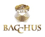 FISHERMAN (FISHERMAN)さんの「Club Bacchus」のロゴ作成への提案