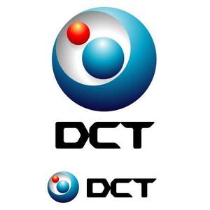 lightninglaboさんの「ＤＣＴ」のロゴ作成への提案