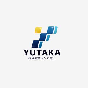 king_dk 【認定ランサー】 ()さんの「Yutaka」のロゴ作成への提案