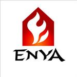 kozyさんの「ENYA」のロゴ作成への提案