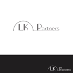 Saeko_S (Saeko_S)さんの株式会社LK・Partnersのロゴへの提案