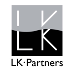 chanlanさんの株式会社LK・Partnersのロゴへの提案