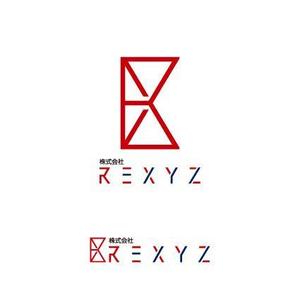 rickisgoldさんの「株式会社Ｒｅｘｙｚ」のロゴ作成（商標登録無）への提案