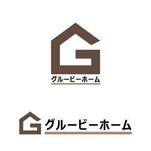 nom-koji (nom-koji)さんの注文住宅ブランドのロゴへの提案