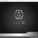 TrueColors (TrueColors)さんのbar「G」のロゴデザインへの提案