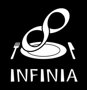 watanabes1さんの新会社INFINIAのロゴ制作への提案
