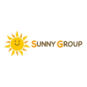fuji_san (fuji_san)さんの「SUNNY GROUP」のロゴ作成への提案