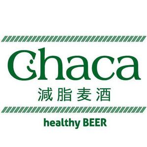 SIGNAL (masao_moriya)さんのＨｅａｌｔｈｙ beer　減脂麦酒　CHACA　ロゴデザインへの提案