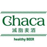 SIGNAL (masao_moriya)さんのＨｅａｌｔｈｙ beer　減脂麦酒　CHACA　ロゴデザインへの提案