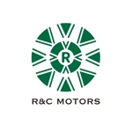 火星放送局デザイン部 ()さんの自動車販売　不動産　R&C　のロゴへの提案
