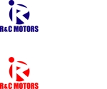 SUN DESIGN (keishi0016)さんの自動車販売　不動産　R&C　のロゴへの提案