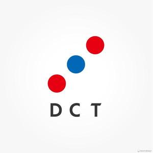 a (bloomy)さんの「ＤＣＴ」のロゴ作成への提案