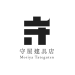 chikuwaさんの創業80年　倉敷にある老舗建具店のロゴへの提案