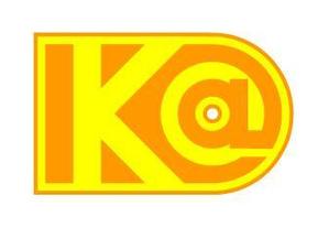 KIKI-3さんの「K@」のロゴ作成への提案
