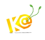 KIKI-3さんの「K@」のロゴ作成への提案