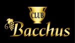 watanabes1さんの「Club Bacchus」のロゴ作成への提案