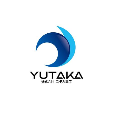 Yutaka のロゴ作成の依頼 外注 ロゴ作成 デザインの仕事 副業 クラウドソーシング ランサーズ Id 277