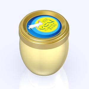 T.K.graphic (sumotiti)さんの旅館オリジナルのプリンのラベルデザインへの提案
