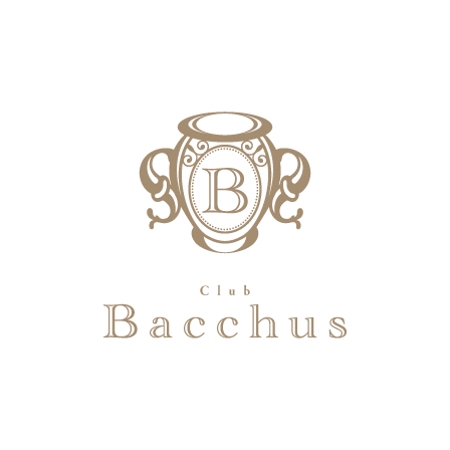 syake (syake)さんの「Club Bacchus」のロゴ作成への提案