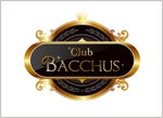 santa55さんの「Club Bacchus」のロゴ作成への提案