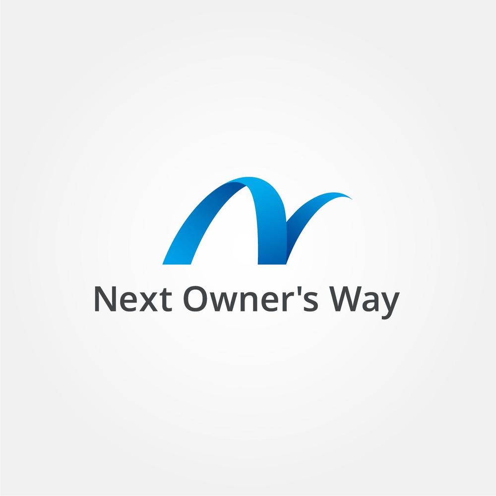 不動産コンサルティング「Next Owner's Way」のロゴ