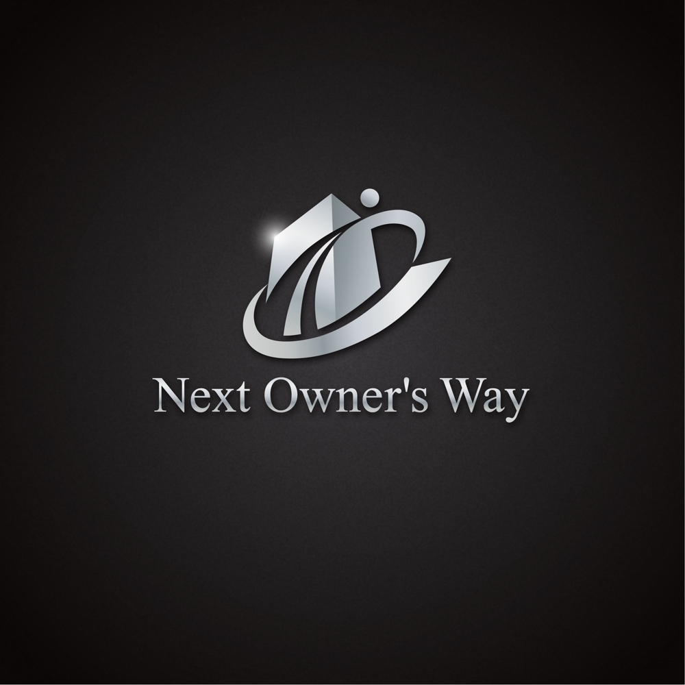不動産コンサルティング「Next Owner's Way」のロゴ