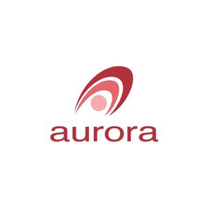 solalaさんの「aurora」のロゴ作成への提案