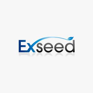 アンバー (AmberDESIGN)さんの「Exseed」のロゴ作成への提案