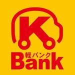 hal_wakaさんの軽自動車専門の買取り直販店【 K-Bank 】のロゴへの提案