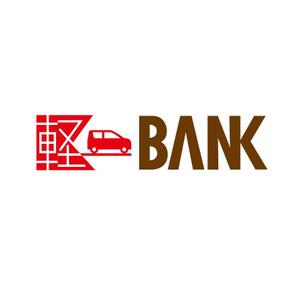 Fukusuke ()さんの軽自動車専門の買取り直販店【 K-Bank 】のロゴへの提案