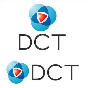 kozyさんの「ＤＣＴ」のロゴ作成への提案